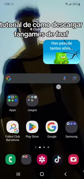 tutorial fácil y sencillo (no pude grabarlo desde mi computadora)#CapCut 