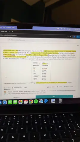 is this too niche #medstudent #medstudentlife #medschool #medstudenttiktok 