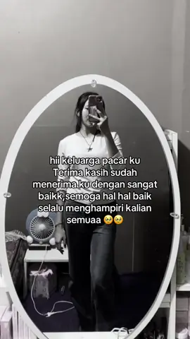 makasihh kaliann baikk bgtt 🥹🥹#cemara #fyp  