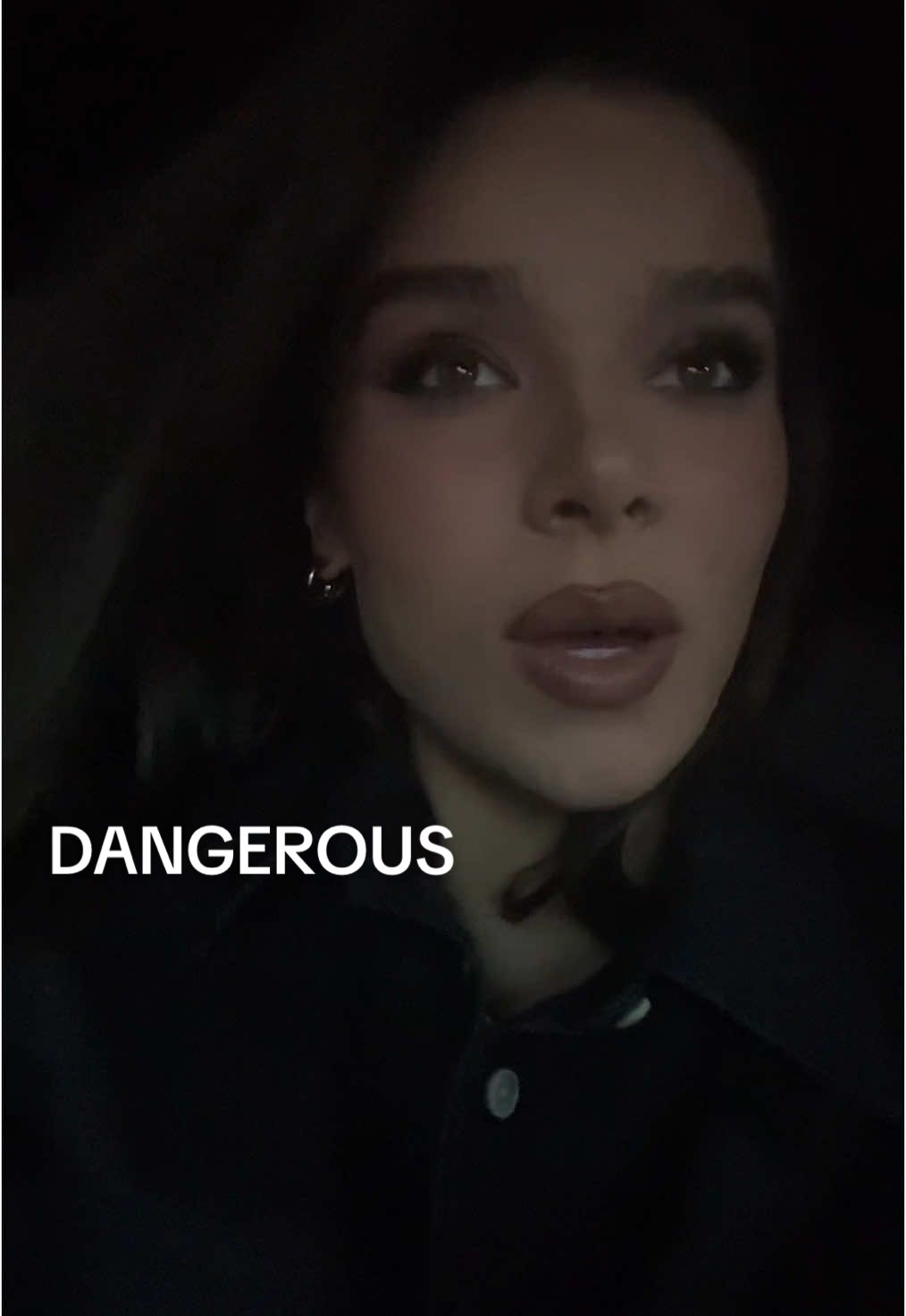 DANGEROUS TONIGHT (!!!) #SinnersMovie