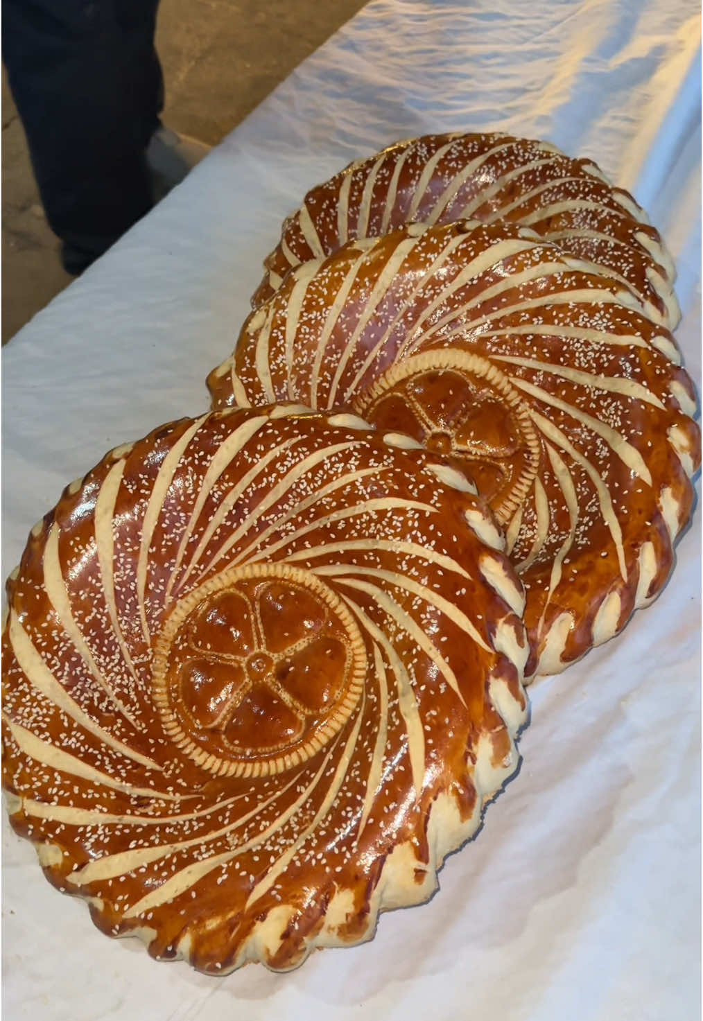 1 minute amazing bread 🤗