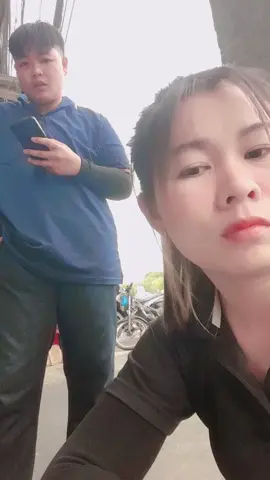 🤭🤭บักน้อยๆ #สาวลาว🇱🇦 #คบทอม #สาวแม่ฮ้าง 