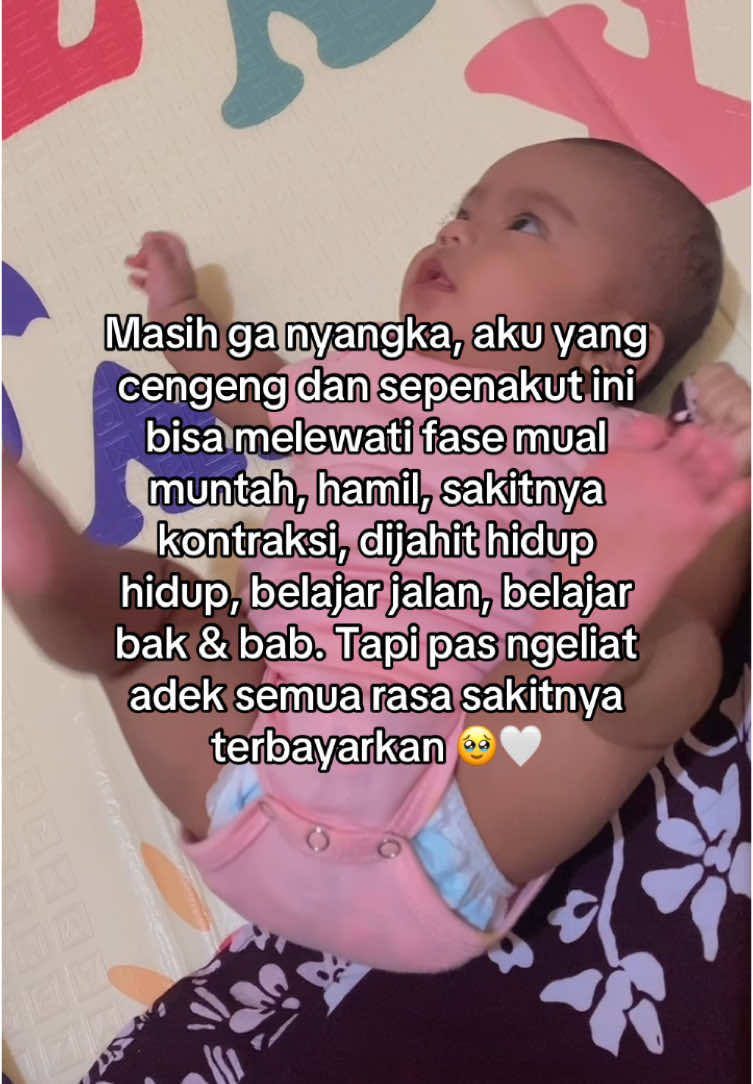 #masyaallahtabarakkallah #fyp #newparents 