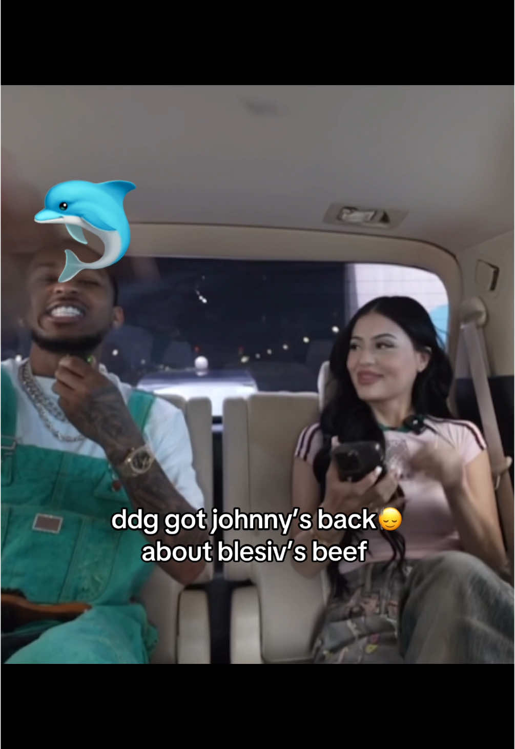 love ddg 😂 #ddg #wendyortiz #evelynortiz #johnny #beef #japantrip @DDG @Wendy Ortiz @evelyn ortiz @yurnboi 