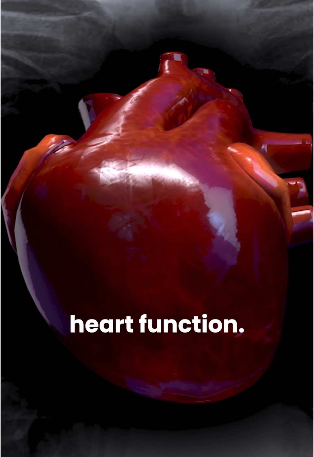 #Boosting NAD levels isn’t just biohacking — it’s heart smart. Here’s why your heart needs this molecule #NMN #NAD #biohacking #tiktokmademebuyit #healthy #heart #vitamins 