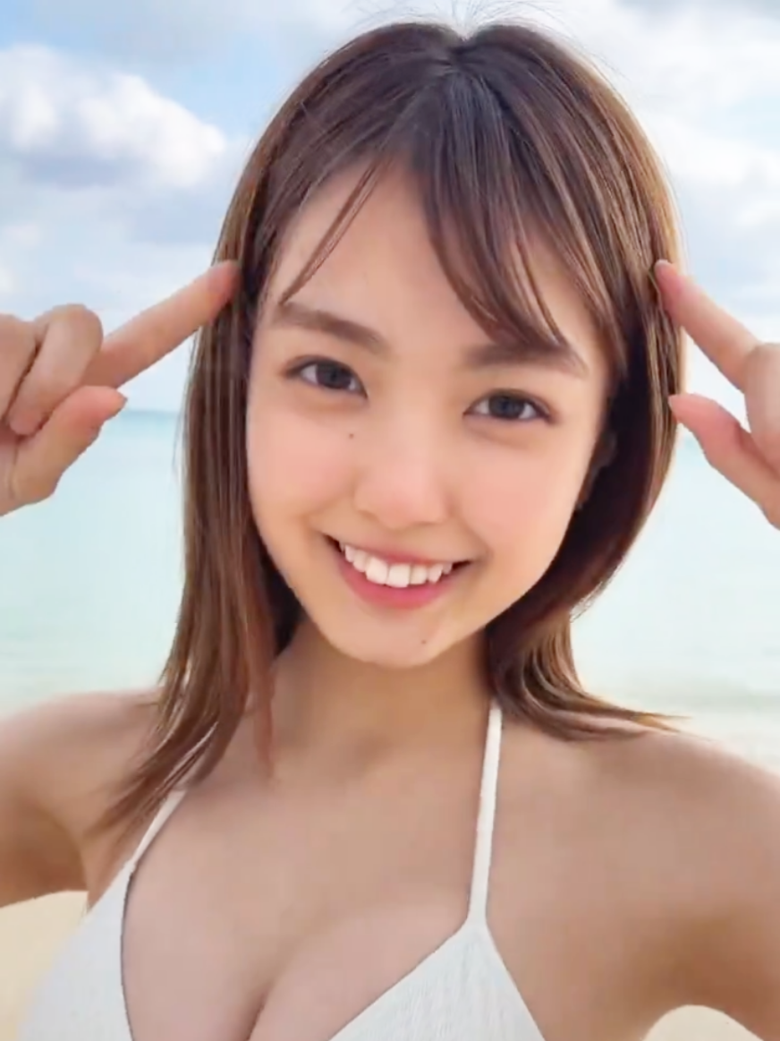 #堀口真帆 #ヤングマガジン 