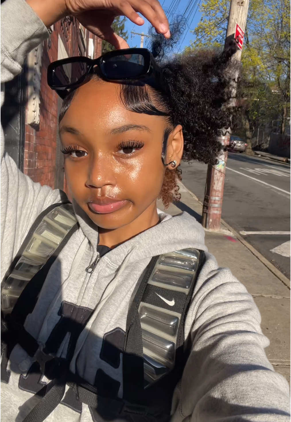 If I could have your babies 🙂‍↕️ #CapCut #relatable #xyzbca #fypシ゚viral #blowthisup #trending #prettygirltiktok #lightskin #prettygirl #caramel #teamwork 