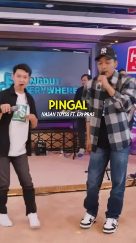 Pingal - Hasantoysss ft. Eripras (Official Live Music) #hasantoysss #afthershine #afthersineofficial #eripras3 #pingal #dangdutkoplo #dangdutterbaru #koplodangdut #dangdut2025 #koploterbaru2025 #dangduttiktok #dangdutviral #jandhutkoplo #jandhutenak #lagujawaterbaru202 #lagujawaterbaru #koplojawatimur #lagujawa #lewatberanda #masukberandatiktok #jandhut #dangduttrending