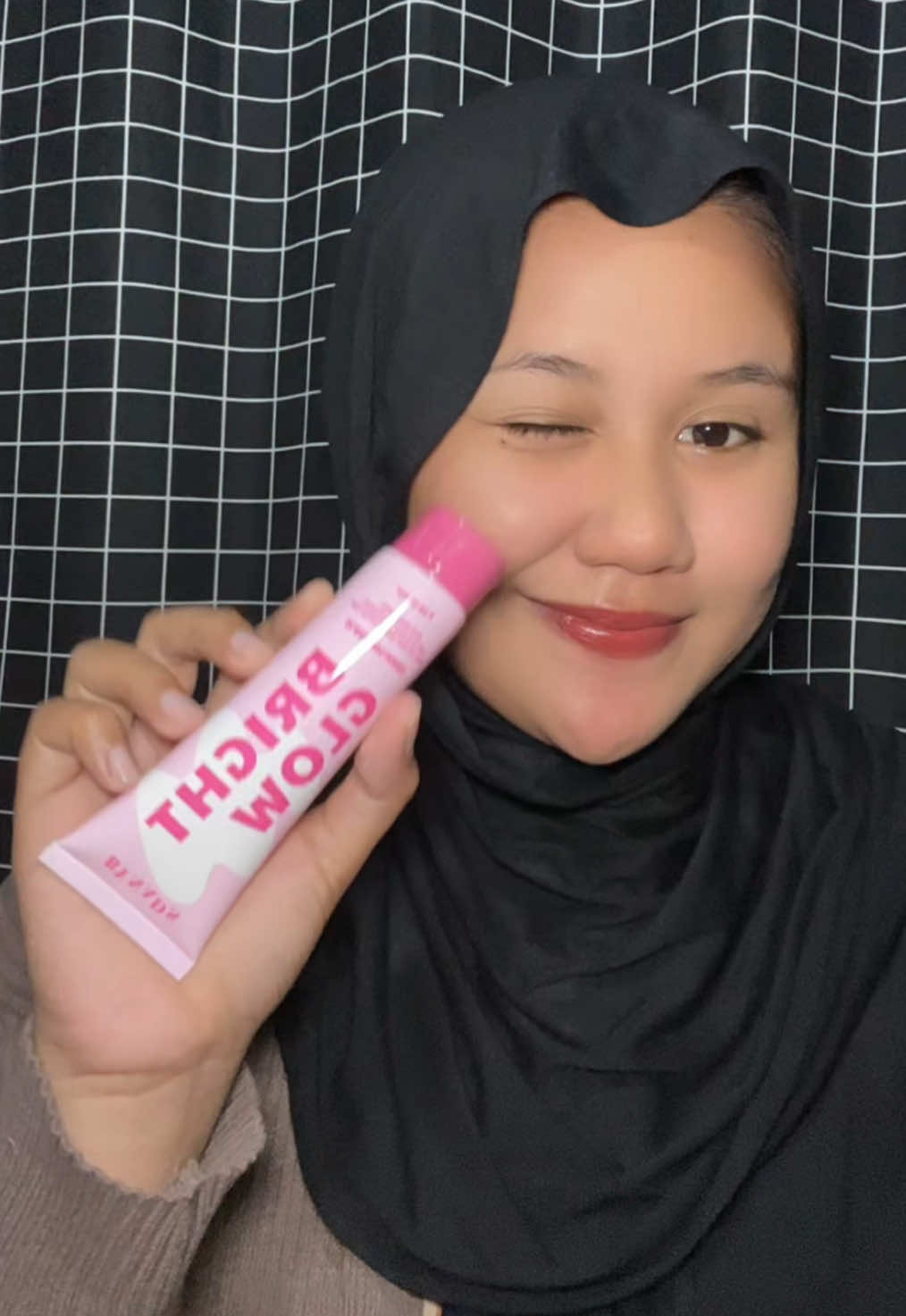 ihh seneng bgt ya skincare an mlm gaperlu ribet lg pake @Bynads 🫶😍#fypage #affiliatemarketing #sleepingmask #bynads #fyppppppppppppppppppppppp 