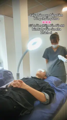 #laymunchuanykhoa #99k #homespa #fyp #0909798215 #viral #naryspa 