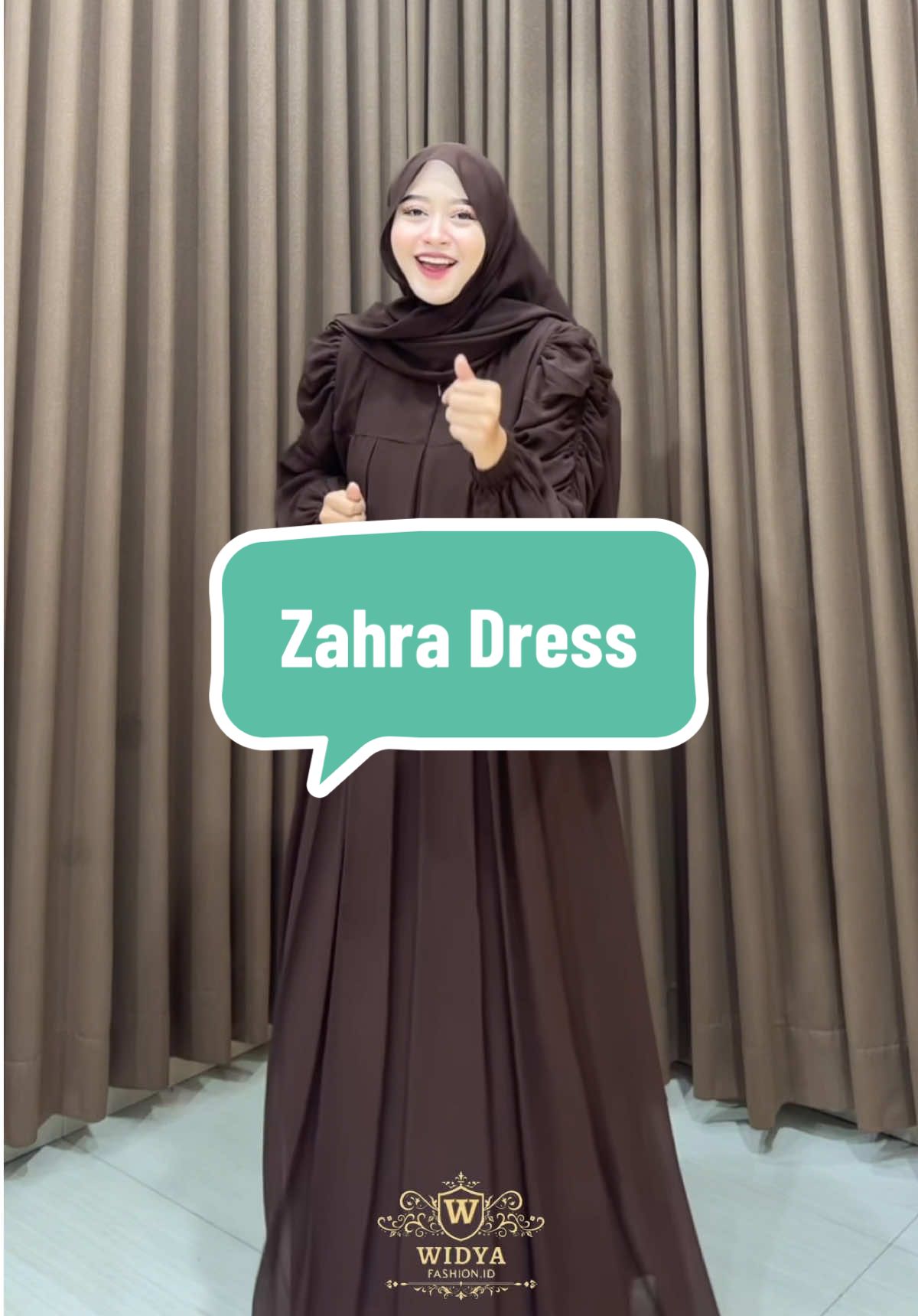 Secantik ini nih mahogany, nyesel kemarin lebaran ga co cuss co sekarang kuy Join live cintaku 🙈🥰✨🫶🏻🥳 #widyafashion #widyadress #fyp #trend 