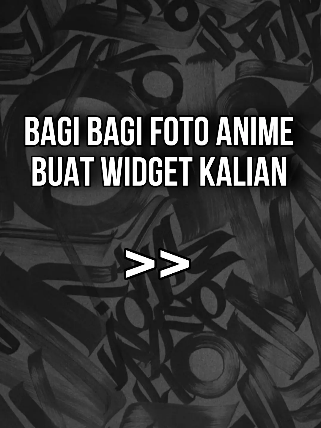 #pocom6pro #hyperos2 #hyperos #widget #appvault #poco #xiaomi #redmi #fotoanime #anime #mentahan #mentahanfoto #gadget #thankyou 