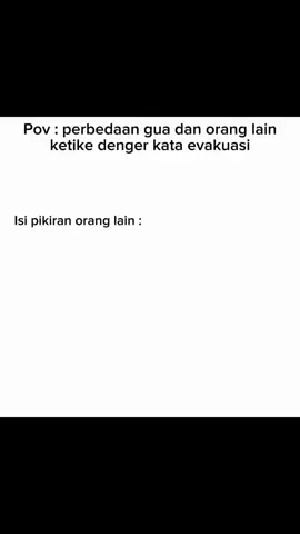 “Sekarang ku pergi anggap aku mati”🫵🏻#hindia #evakuasi #foryou #fyp #storymusik #music 
