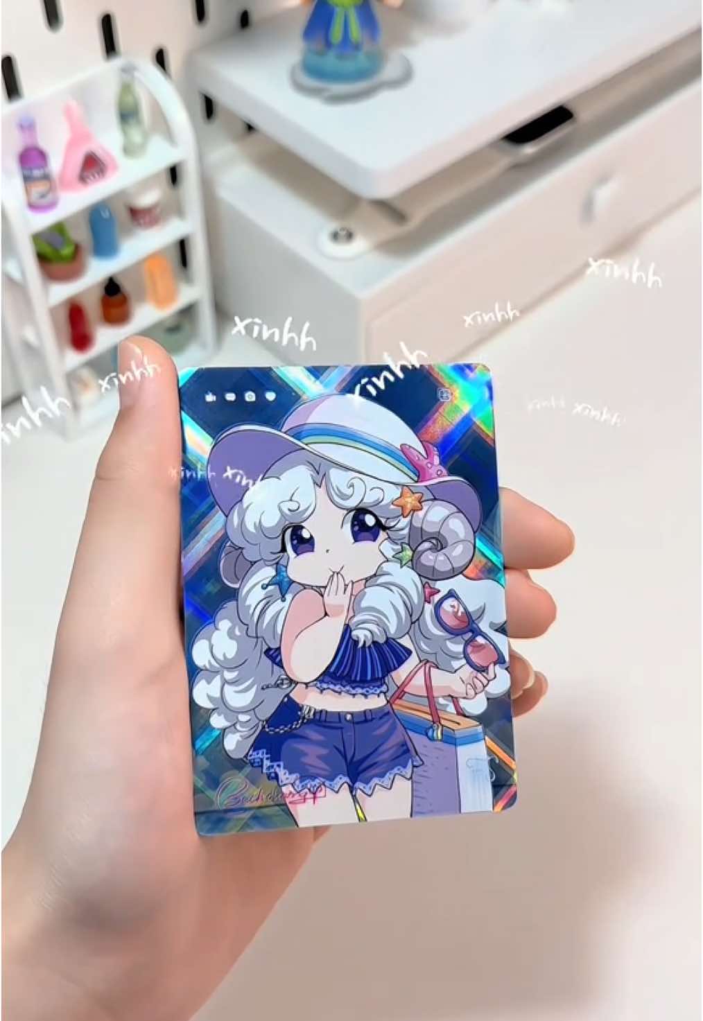 Unbox card bo góc Lớp học mật ngữ vol.2 với tui nhaa #unboxing#lophocmatngu#cardbogoc#card#cardlophocmatngu#xuhuong  #xh#viral #fyp#cardcollection #muataitiktokshop 
