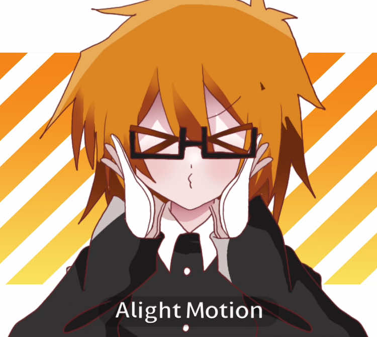 ミスが多いです！😭力尽きました🤓#ranfren #ランフレン #animationmeme 