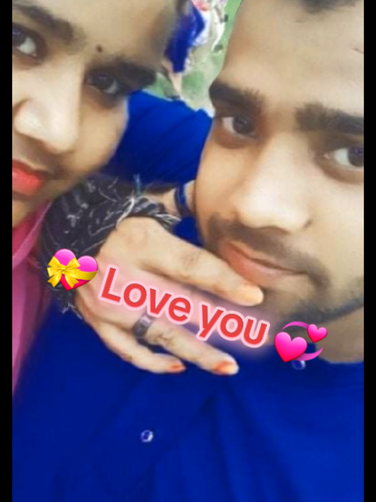 LOVE YOU ALL