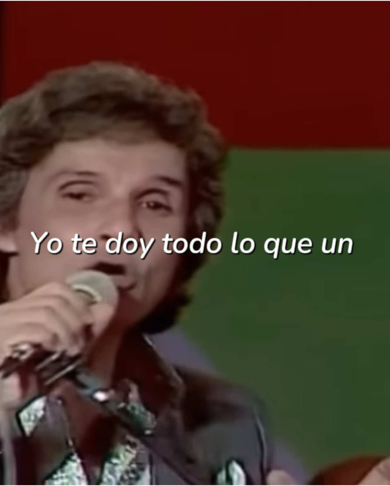 Cama Y Mesa - Roberto Carlos #balada 
