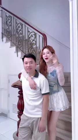 Kpi của 2 vợ chồng đây #tranngocphuongmai #doisong #vochong 