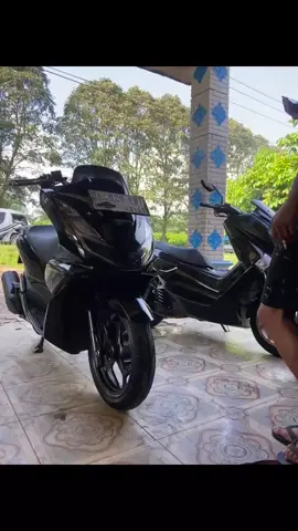 GANTENG WOIII #fyppppppppppppppppppppppp #beranda #tiktok #pcx160 #pcx150ล้อ17แต่งสวย 