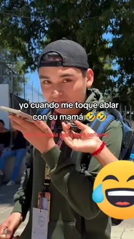 #por fin encontré el vídeo original  Soy novio de su hijo 🤣🤣🤣🤣🤣