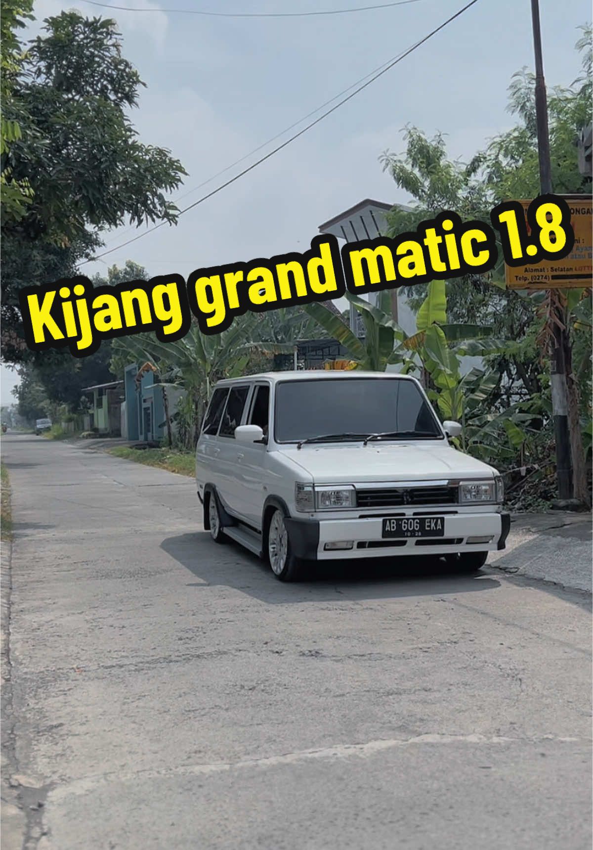 Kita seperti bikin candi sudah 3 tahun blm kelar karena kita orangnya penyabar 🥹🤭🤣😎🤘 #garasiobatganteng #jogjaistimewa #customkijangjogja #kijangceper #kijangsuper #kijangsuperindonesia #kijangsupermania #kijangsuperpickup #kijangsupermodif #kijangceperjangandisimpenaja #kijangenthusiast #kijangsupermodifikasi #kijangmaniasampaitua #kijangkapsul #kijangkapsulceper #kijangkapsulmodifikasi #kijangkapsulmodif #kijangkapsulclubindonesia #toyotakijang #toyotakijang_ind #toyotakijanglgx #toyotakijangkapsul #toyotakijangnusantara #coakchasis #coakchasiskijang #coakchasisinnova #modifikasikijang #modifikasikijangsuper #modifikasikijangkapsul #kijanglovers 