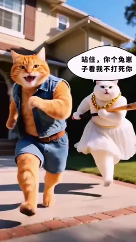 #creatorsearchinsights  #B B R Fact#kucing  #catlovers #catlover  #aiart #ai #aivideo #funnyCat #cartoon  #kucinglucu #catsftiktok  #aigenerated #lucu  #fyp #kucingoren  #kucinggemoy  #kucingtiktok  #kucingorange #oren #foryou #viral 