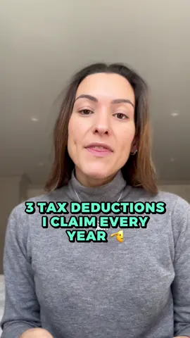 Claiming these tax deductions could save you hundreds each year! Don’t leave money on the table! 🔥💡 #TaxHacks #SelfEmployed #TaxRelief #MoneySavingTips
