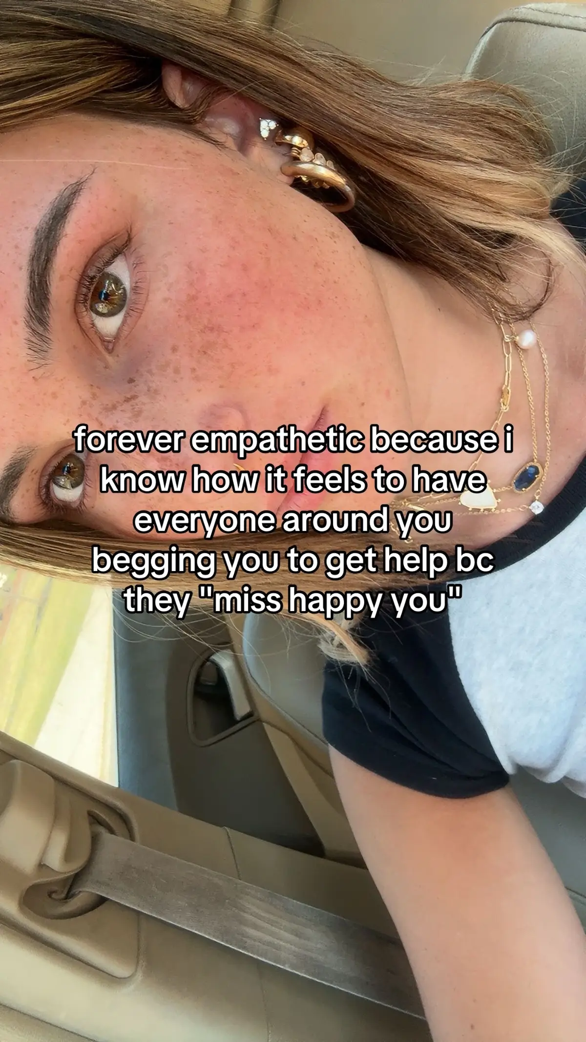 #empathy #empathetic #iloveyou #relatable 