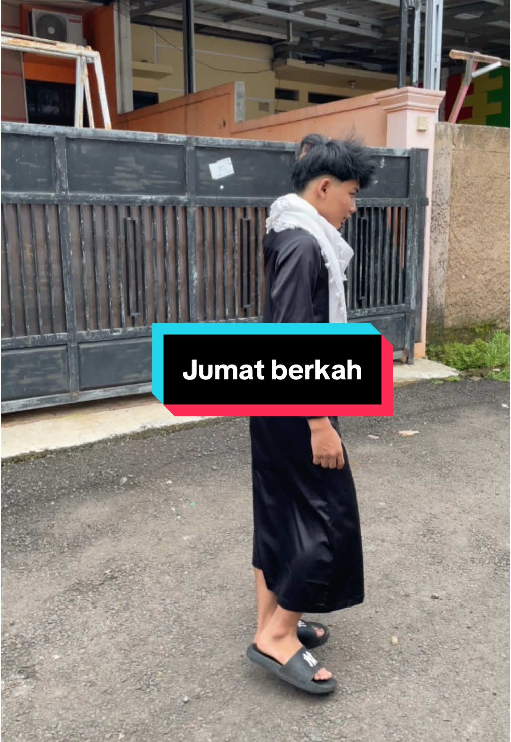 hayu ah #aldohewoyking #fyp #fyp #beranda #jumatberkah 