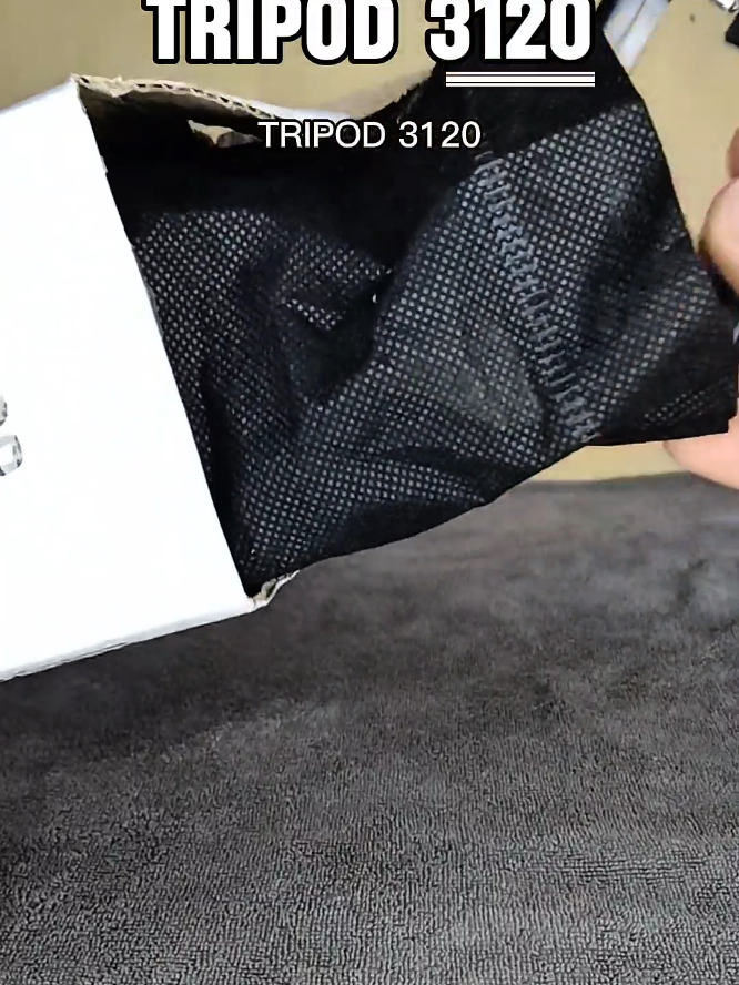 Check out na habang mura palang #tripod3120 #tripod #tripodmurah #tripodstand #foryou #fyp 