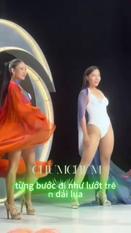 Thần Thái Đỉnh Cao Trong Phần Thi Bikini – Sơ Khảo Miss Cosmo Vietnam 2025 Tại vòng sơ khảo Miss Cosmo Vietnam 2025, các thí sinh đã thể hiện sự tự tin và thần thái cuốn hút trong phần thi bikini. Mỗi bước catwalk là minh chứng cho sự chuẩn bị kỹ lưỡng và khát khao chinh phục vương miện.​ Hãy cùng MSM Bikini World chiêm ngưỡng những khoảnh khắc ấn tượng này! #gaixinh #bikinimodel #xuhuong #MissCosmoVietnam2025 #BikiniCatwalk #MSMBikiniWorld #HoaHauHoanVu #NguoiDepVietNam #CatwalkBikini #SơKhảoHoaHậu #BeautyPageant #BikiniVietnam