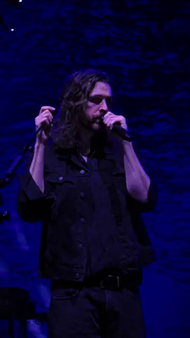Missing Bethel 😩 #hozier #movement #unrealunearthtour 