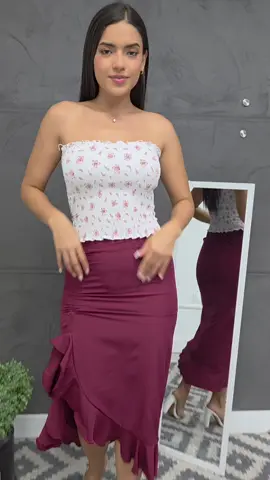 bellas faldas 