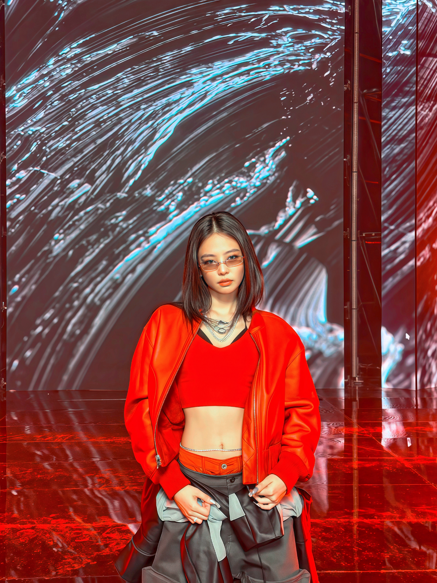 So cute . . . @jennierubyjane  #fyp #trending #hd #jjsmooth #60fps #jennieedit