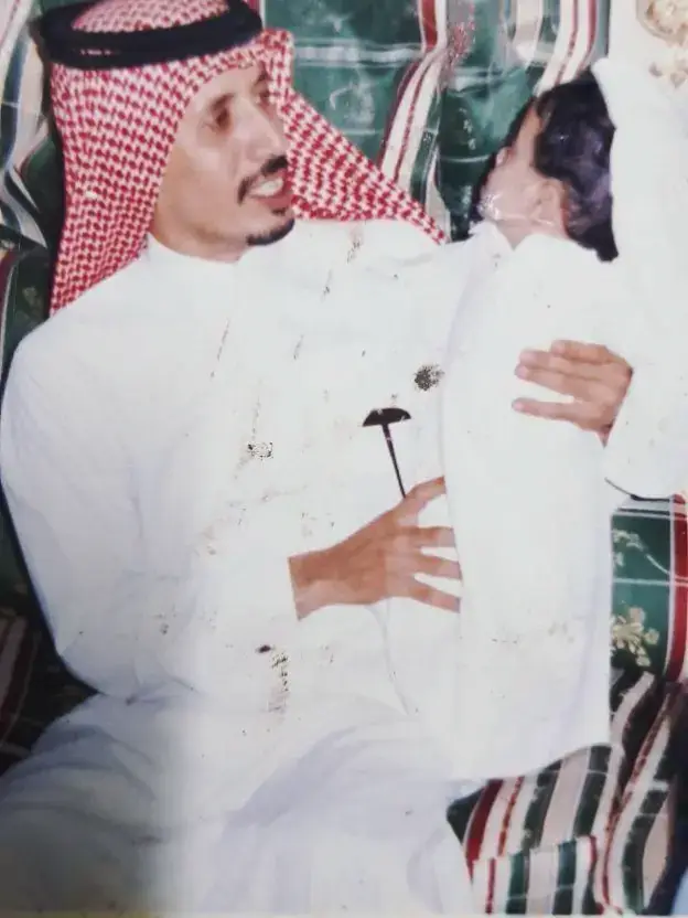 #شيهان_الحارثي #الشيخ_عبدالله_بن_احمد_بن_بريق_الحارثي 