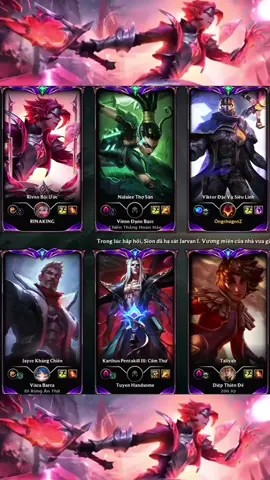Gánh ngày còng lưng :)) #riven #xuhuong #solokill #xuhuong2025 #highlight #lienminhhuyenthoai #tienngoctrai 