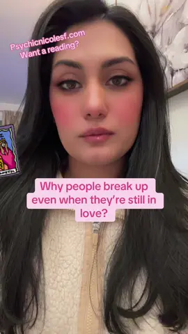 Sending healing vibes to everyone out there. A question I get asked frequently is why do people break up even when they are still in love and why do we stay in contact without commitment. It is because the soul can feel that soul to soul love connection, but it is what we have dealt with before we meet this love match that can cause inconsistencies and negativities in our relationship with them so even though we love them on a deep, spiritual and emotional level , sometimes our past can haunt us and prevent us from experiencing this love fully and truthfully, the way that we both should. #P#PsychicReadingP#PsychicT#TarotE#EnergyHealingC#ChakraBalancing