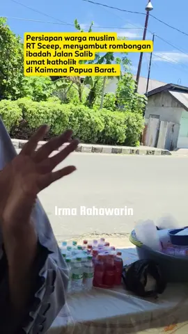 Semua tentang Toleransi.