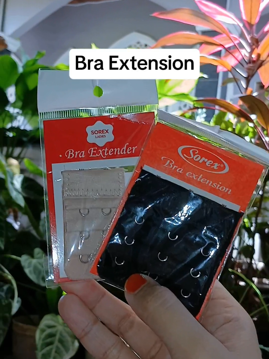 cewe-cewe wajib punya ini ✨️ #braextender #braextension #pengaitbra #pengaitbh #murah