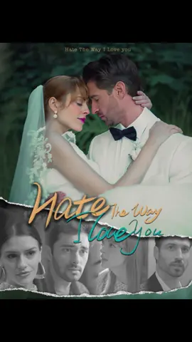 📷Title:Hate The Way I Love You Go To MY homepage ，Watch the full #series #reels #moboreels #foryour #FILM #trailer #drama