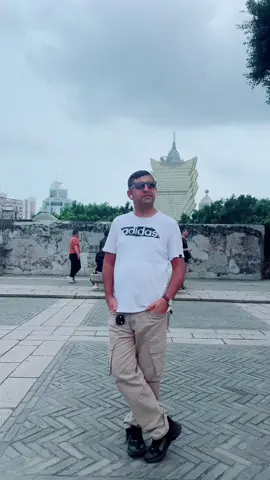 #Nepali ###यथाथजिन्दगी #Macao 