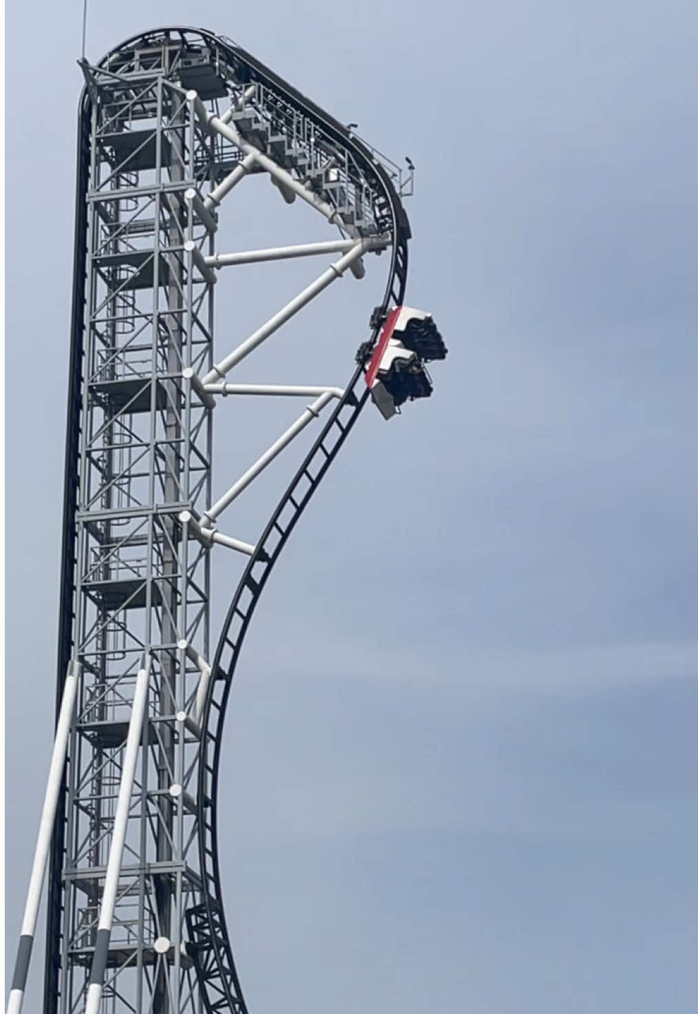 Takabisha #themepark #富士急ハイランド #amusementpark #fypシ #rollercoasters #rollercoaster 