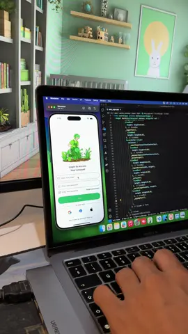 Your Flutter UI Needs This Glow-Up ✨📲