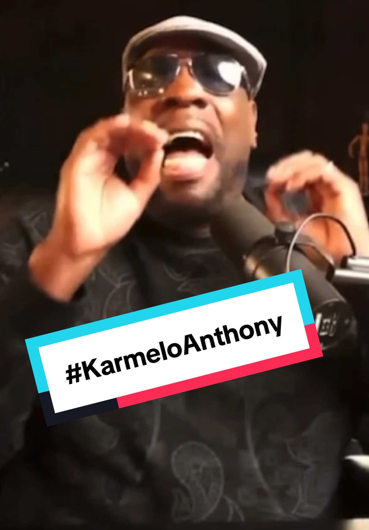 Is Dominique Alexander Hurting Karmelo Anthony’s Case? Shocking Press Conference Missteps Revealed! #KarmeloAnthony #NGAN 