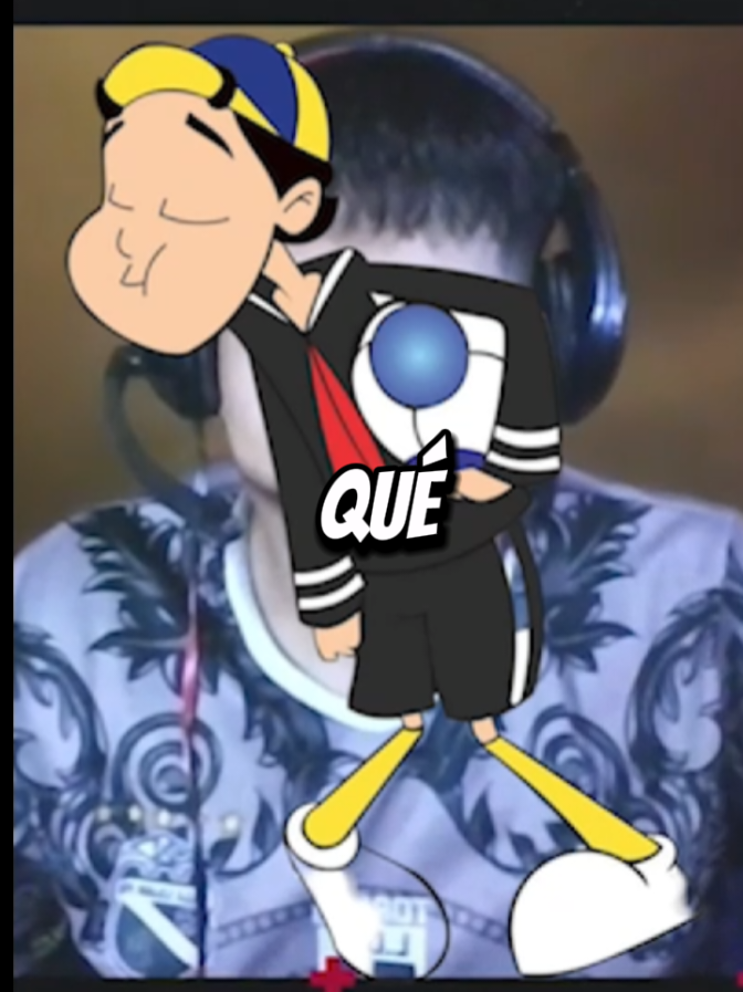 ENTRL UN IMITADOR AL STREAM .. #chapajuarez #stream #risa #fyp #paratiiiiiiiiiiiiiiiiiiiiiiiiiiiiiii #amigos #paratii 
