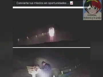 EL QUE PERODONA MURIO EN LA CRUZ... #parati #💀💀💀💀💀💀💀💀💀💀💀💀💀💀💀  #fypage #real #reels #miedoyterror #miedo #fantasma #temor #peritos #xd #perros