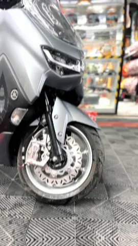 Highlights of our TRC Brake master assy with Trc Radial caliper ❤️ Sample for Nmax 👌 Grab yours now #CapCut #TRC #fyp #foryou #MotorcycleAccessories #nocopyrightinfringementintended #legitseller #Nmax 
