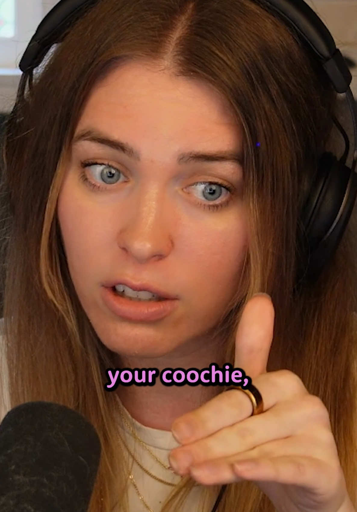 QT’s Shower Routine #wineaboutit #mayahiga #qtcinderella #podcast 