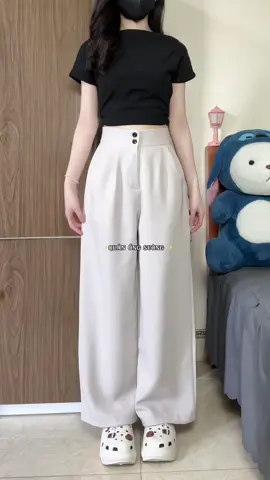 #reviewquanaonu #thoitrangnu #outfit #xuhuong 