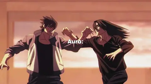OMG! When animators went insane😈🔥🙏🏻 #supercube #supercubeanime #wangxiaoxiu #chaonenglifang #aura #badassanimemoment #anime #foryou #fyp 